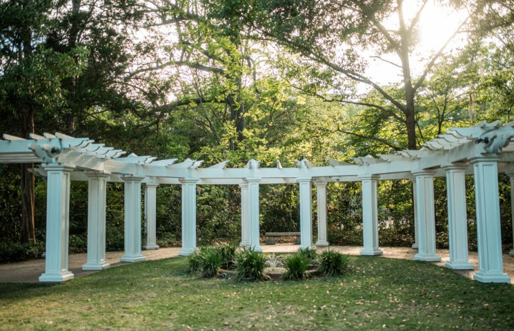 Kalmia Gardens, United States